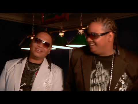 ES IMPOSIBLE MIGUEL ANGEL ft GOODFELLA   (Video Oficial)