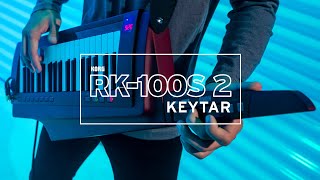 Video thumbnail for Korg’s Keytar has Arrived by Korg