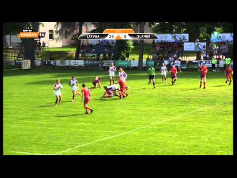 Latvia Vs Iceland