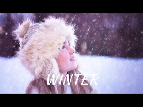 SUNNY FRUIT – WINTER [OFFICIAL MUSIC VIDEO] 🔥 Background Music 🔴 Happy Music 🔥 Future Bass