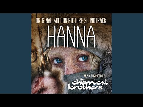 Videoclip de Hanna's Theme (Vocal Version) — The Chemical Brothers