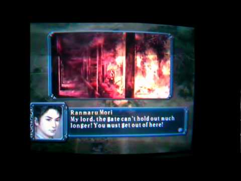 Nobunaga's Ambition : Iron Triangle Playstation 2