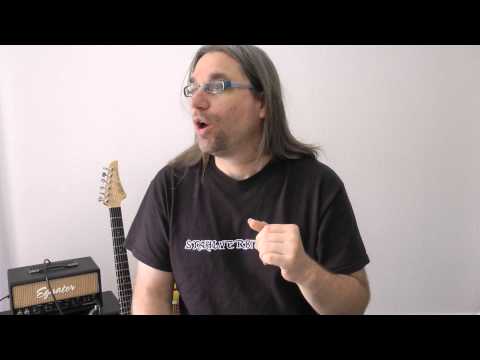 Eure 5 Minuten: Riffalong - Jamtrack - Playback - Backing - Was ist was?