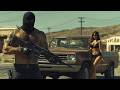 Former Security Officer Is Forced To Perform A Deadly Task Full Crime Action English Movie