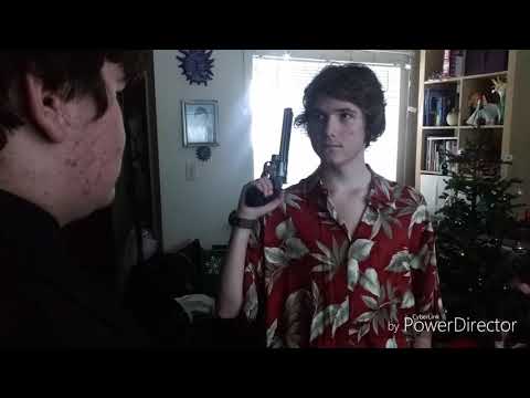 SAY GOODNIGHT MR.DIAZ!