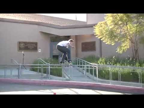 Riley Hawk: Real Street 2014 | X Games