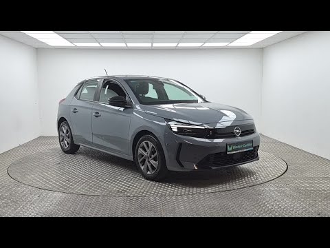Opel Corsa Elegance 1.2i (75PS) S/S 5 Speed - Image 2