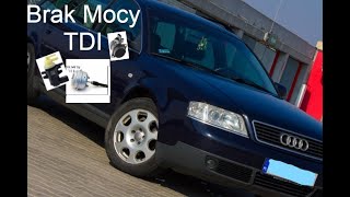 p0502 naprawy błędu