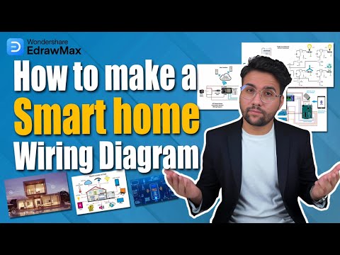 Smart Home Wiring Plan Turorial: The Ultimate Guide to Perfect Home Automation Setup