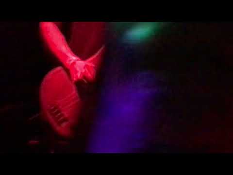 The Hammer Party at Dusk