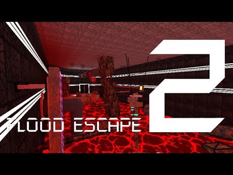Roblox Flood Escape 2 Test Map Ruins Breakout Insane - roblox flood escape 2 test map laboratory ruins insane multiplayer