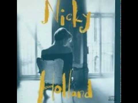 Nicky Holland - "Running Around Again"