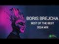 Boris Brejcha Best Of The Best 2024 MIX