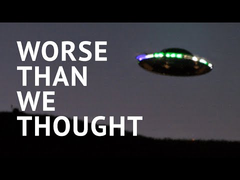 (New) 6 Unbelievable UFO Sightings Found Online