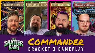 Secret Lair Showdown?! The Shattergang Accidentally Built ALL Secret Lair Commanders 👀🔥