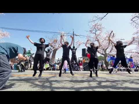 よっちょれ　20220410AM