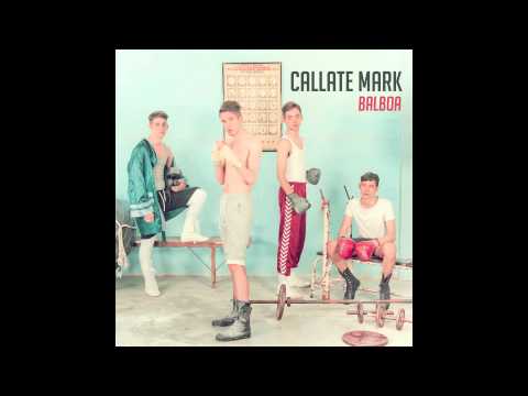 Callate Mark - Balboa (Full Album)