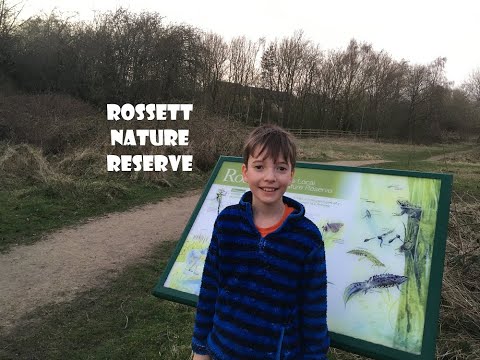 Rossett Nature Reserve