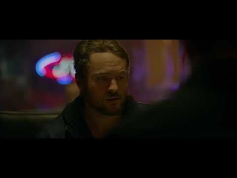БРЕЙВЕН. Офіційний трейлер (український) HD