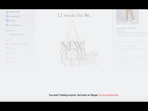 Item video thumbnail