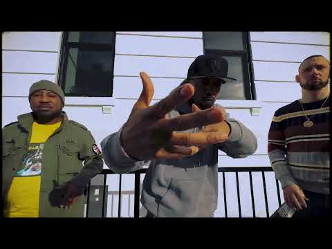 Realio Sparkzwell & Ruste Juxx "OG Talk" (Official Music Video)