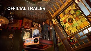 Escape Room - Official Trailer | In Cinemas 1st Feb '19