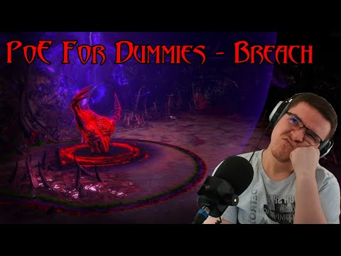 (Outdated) Breach Simplified - PoE For Dummies