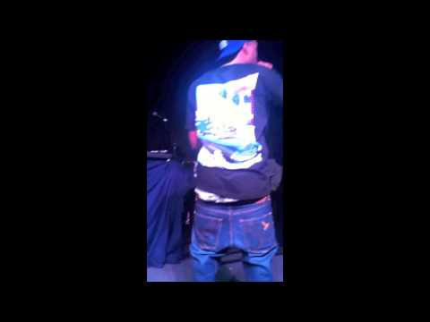 Curren$y- High Tunes, Crack BC, Roasted(Salt Lake City,UT)