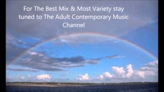 David Pack - You Were The One w_Todd Rundgren [Fan Video] (2014)