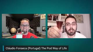 The Pod Way of Life - Portugal