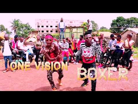 one vision boxé clip officiel