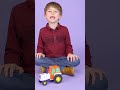 Can you say Tractor? | Yakka Dee! | #yakkadee