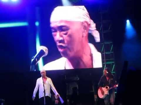 Henry Kapono & Robert Cazimero - "Home in the Islands"