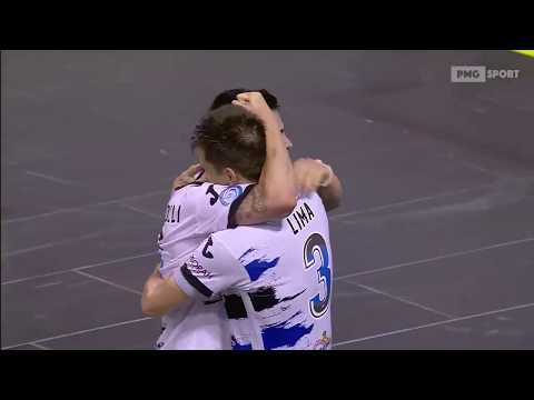 Highlights Luparense vs Acqua&Sapone! Finale scudetto 🏆 - Gara 5