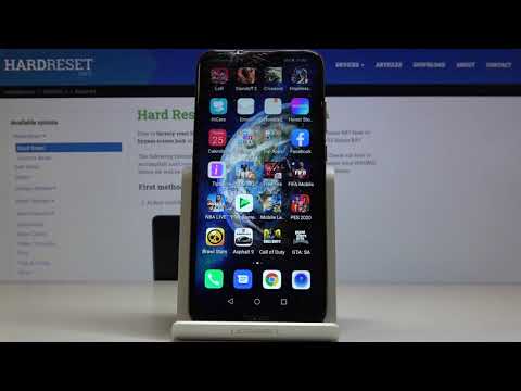 How to Update Apps in HUAWEI Honor 8A — Find Newest App Versions
