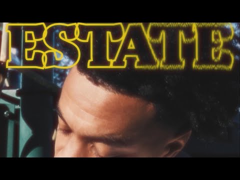 Danny Ali - ESTATE (Official Music Video)