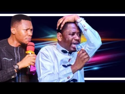 ROD OF POWER:ABUJA CONFERENCE Vincent chukwukelu