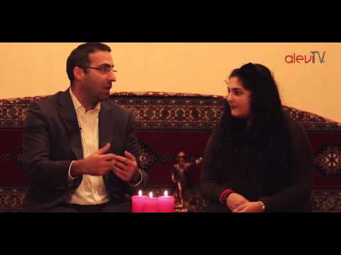 aleviTV - Folge 11 - Insan Hakta Hak Insanda