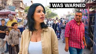 The Truth About Travelling To Egypt