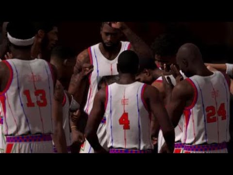 Eunha of GFRIEND In NBA