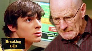 Flynn Starts A Fundraiser For Walt’s Cancer Treatment – Phoenix