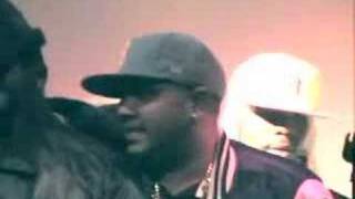 Papoose &amp; Kay Slay attack dj Raedawn @ SOB&#39;s 2-21-06