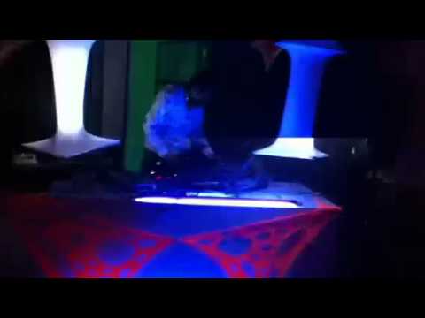 Kic brainbanger@saltillo