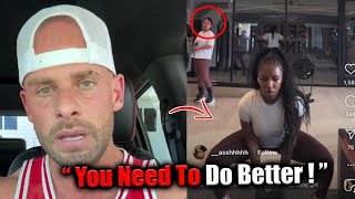 Joey Swoll HUMBLES Another Attention Seeking Influencer #3