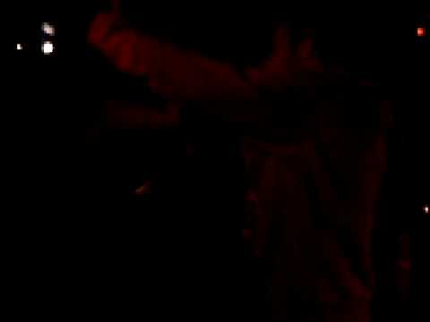 TNT (Rationalistas) - Rapcore Babel (Live @ Rodeo 31/1)