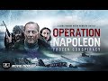 Operation Napoleon: Frozen Conspiracy _ Movie Trailer 2023_Release Date August 14