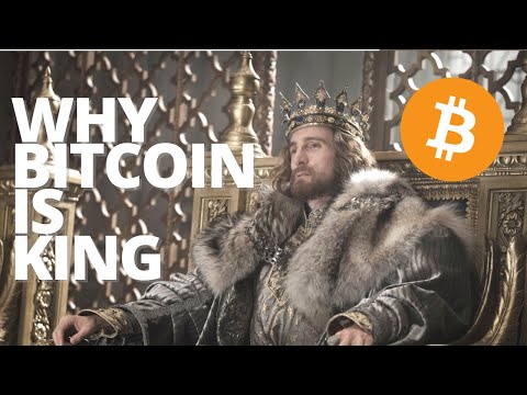 Asmens bitcoin brokeris