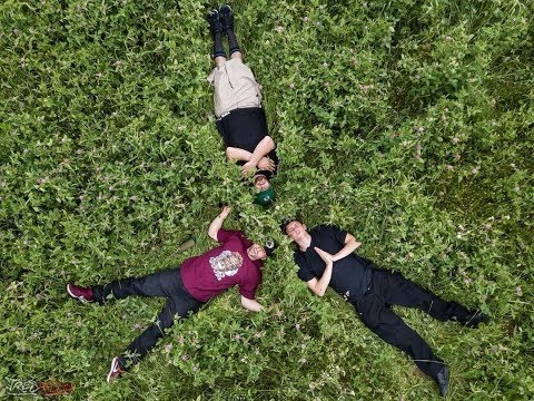 Outland Camp - Starving MarXists