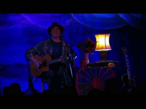 Todd Snider - Waco Moon-Old Chunk Of Coal-Needle and The Damage Done-Age Like Wine-Good Fortune