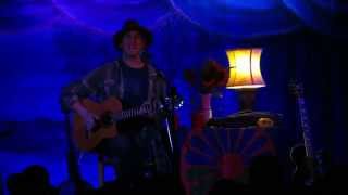Todd Snider - Waco Moon-Old Chunk Of Coal-Needle and The Damage Done-Age Like Wine-Good Fortune